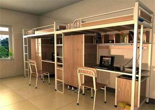 二、宿舍床对卫生间的具体影响分析