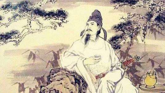 二、 格局分析：刚柔并济的性格特征