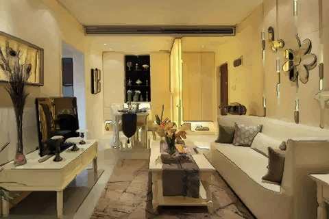 二、 客厅布局的核心要点