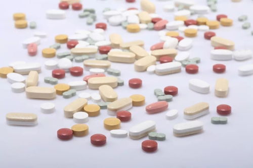 一、  药物定义与分类的学术界定