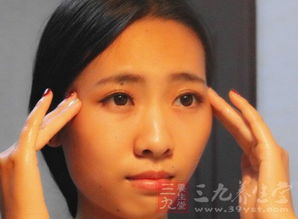 三、  婴幼儿面部气色的特殊观察与临床意义