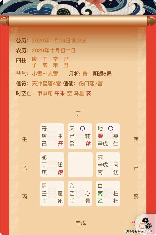 案例基本信息概述