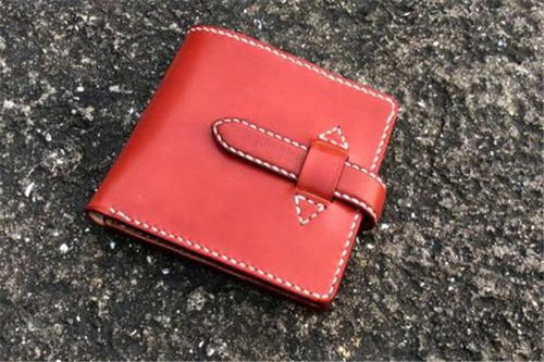 钥匙包什么颜色最聚财？女士钱包哪种颜色能招财聚财？