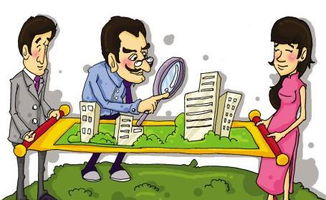 买房时究竟需要关注哪些风水细节来判断房子是否吉利？