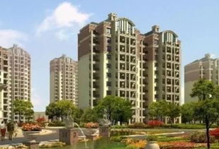 齐齐哈尔市住宅小区质量与风水环境之深度研究