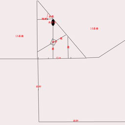 门朝东风的三角形店铺风水如何？