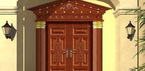 饭店大门颜色风水讲究有哪些？如何选择合适的大门颜色？