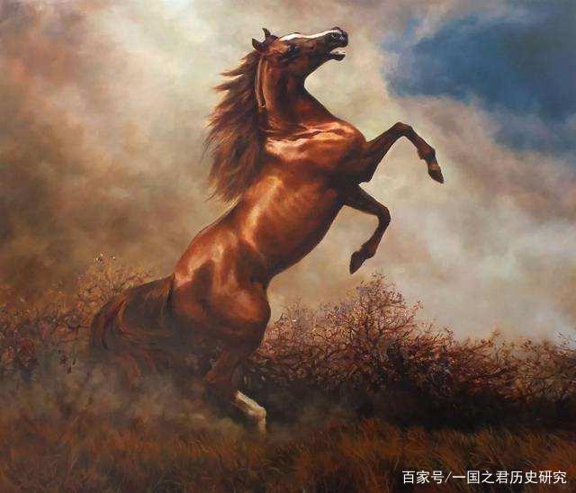 马中赤兔打一生肖，究竟对应哪个生肖？