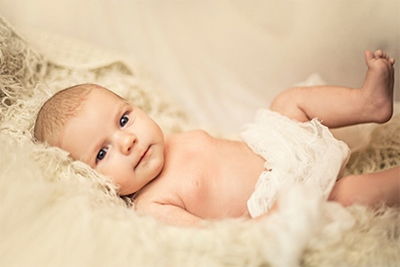 水系文字——润泽生财