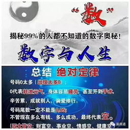 1.1 数码之和法的操作流程
