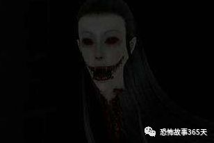魔镜的揭示