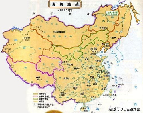 5. 晋及南北朝（265–589 AD）：分裂引起分散