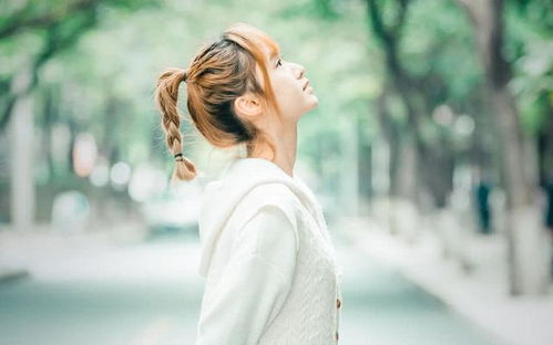 男性和女性在分手后的表现差异