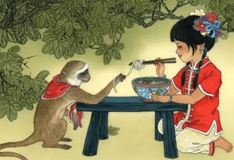 桃花与姻缘：红鸾星的影响机制