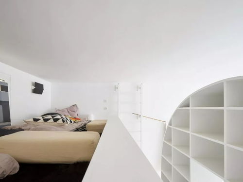 二、风水学视域下的床下空间与气场流转