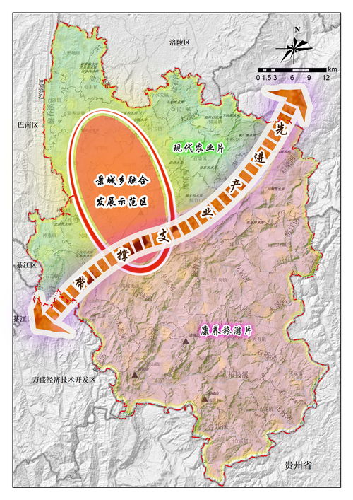 生态保护与可持续发展原则