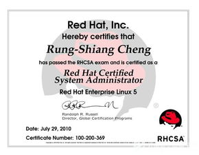 三、 为红帽认证工程项目师考试营造理想风水周边环境——实用指南