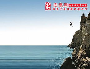 梦见别人从山上掉下去预示着什么？