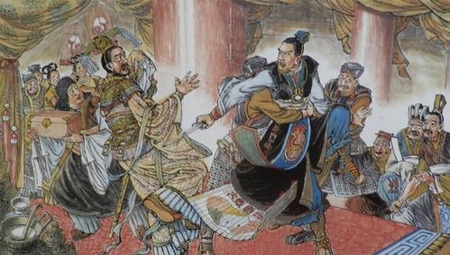 序言：史诗与阴谋的交织