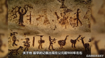 鬼影随行：是幻觉还是真实实存在？