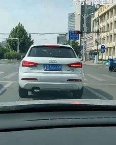 车牌安装完整视频，能否揭示车牌吉凶的真相？