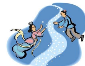 牛郎织女：年度最惨异地恋