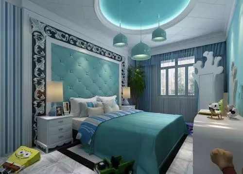 窗户禁忌：能量流失与睡眠质量的双重考量