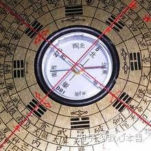 基于传统风水罗盘文化的数字化实现