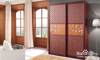 大衣橱摆放之风水禁忌的系统性分析