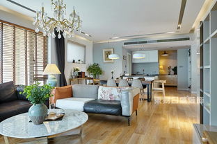 一、  客厅空间格局与方位选择的严谨性分析