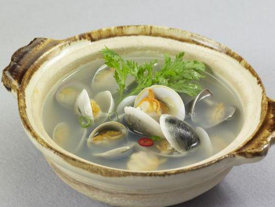 汤之七名的历史渊源