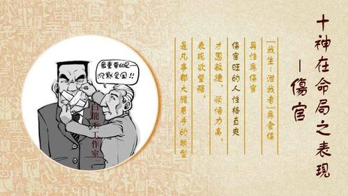 八字中伤官和偏财较多，如何通过配印调整八字平衡？