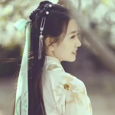 二、  古风起名原则