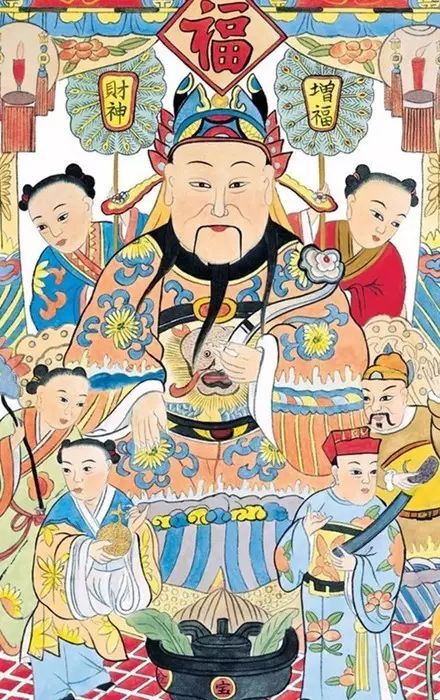 2.1 传统方式主供品：羊头与鲤鱼