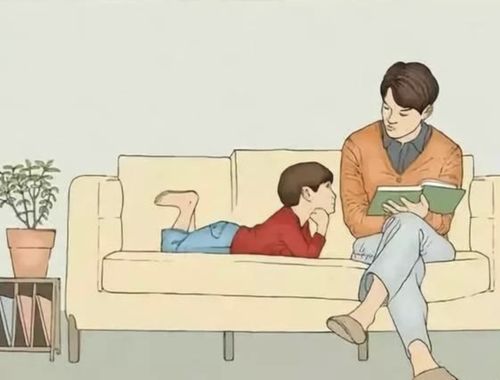 我梦见父亲为何会想要对我Zuo出这种不适当的行为呢？