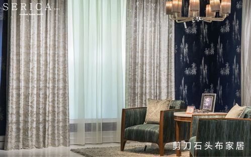 四、 款式选择：单色垂直百叶 versus 简约褶皱 vs 半透明罗马帘