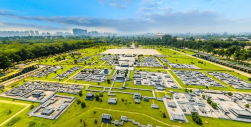 里庄铁矿遗址：工业风废墟（或着说废墟工业风）