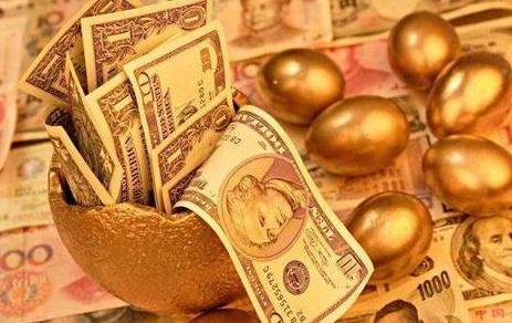 二、 生肖牛：由穷转富的蒸蒸日上