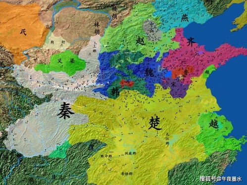 三、 对外扩张与疆域拓展