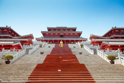 一、 阿房宫的空间范围与政治领域意义