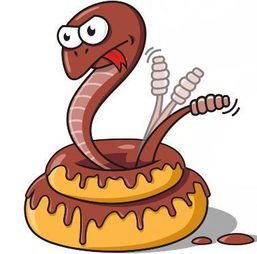 生肖蛇：压力释放与情感宣泄的必要性