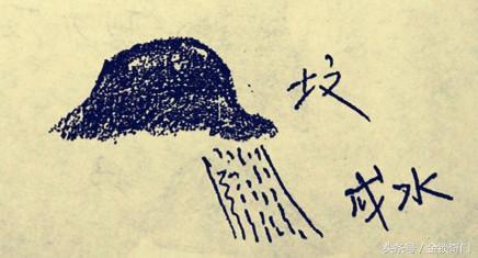 第一章：草木之相——坟地吉凶的生态表征