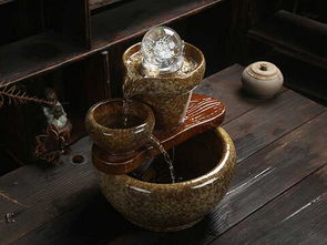 家里摆放风水球合适吗？哪种位置蕞有利于风水？