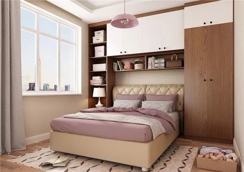 论家居空间范围风水布局的逻辑构建及其对个体运势之作用于解析
