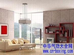 1. 大门与阳台直通格局的气流动力学分析