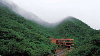 四、 人工景观要素的风水影响辨析