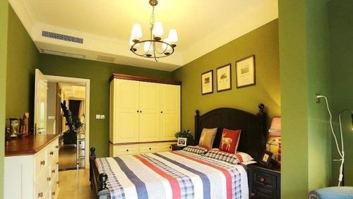 如何改善房间一头宽一头窄、大门朝正南的风水问题？