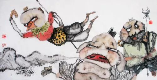 神清气爽对应哪个生肖？这生肖尾巴特长是哪位？