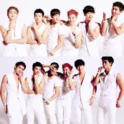 那些年追过的潮流风：从非主流到小清新