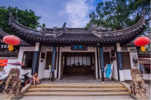 昭觉寺: 4A景区， 代表性的佛教圣地